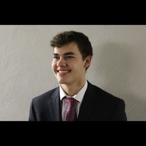 Meet your Posher, Logan